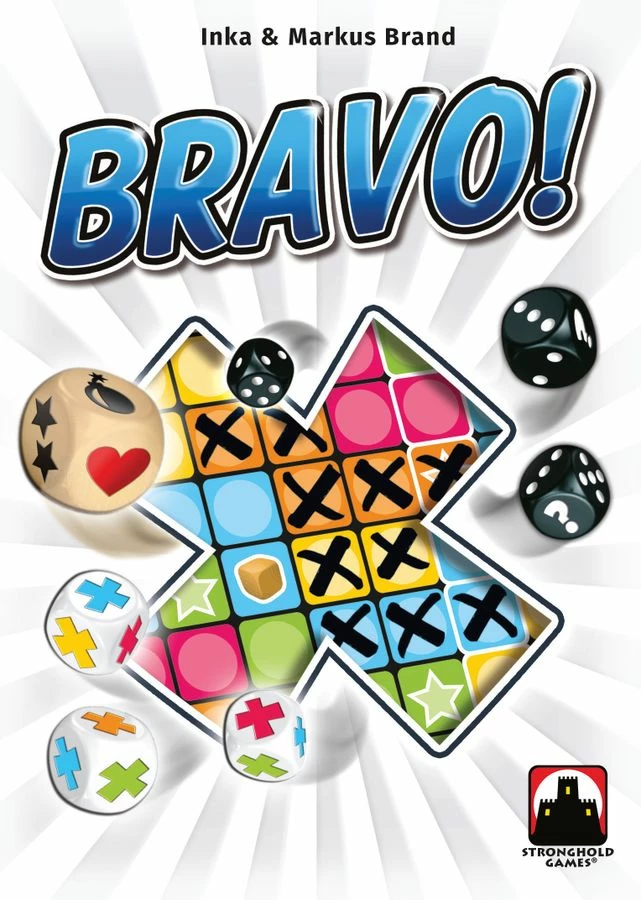Coupon β€οΈ Stronghold Games Bravo! π 1 Stronghold Games Bravo!