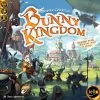 IELLO Bunny Kingdom Strategy Games