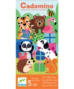 DJECO Cadomino