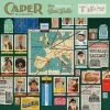 Keymaster Games Caper Europe Strategy Games