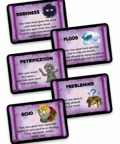 Flash Sale ๐ Czech Games Trapwords ๐ 10 Czech Games Trapwords