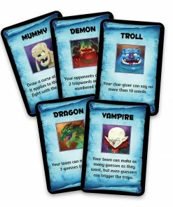 Flash Sale ๐ Czech Games Trapwords ๐ 11 Czech Games Trapwords