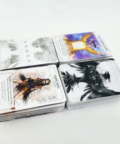 Best Sale โจ Plaid Hat Games Ashes Reborn Upgrade Kit ๐ 10 Plaid Hat Games Ashes Reborn Upgrade Kit