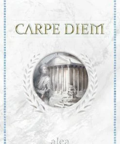 Ravensburger Strategy Games Carpe Diem