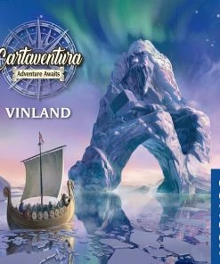 Geek Game Shop Cartaventura Vinland Card Games