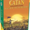 Asmodee Catan: Cities & Knights - Legend Of The Conquerers Strategy Games