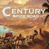 Plan B Games Card Games Century Spice Road