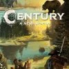 Asmodee Century A New World