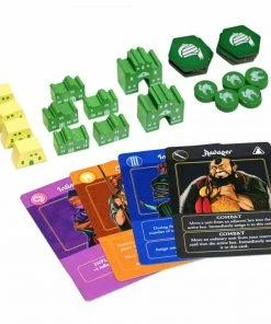 Osprey Games Strategy Games Crescent Moon