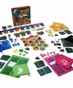 Osprey Games Strategy Games Crescent Moon