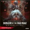 WizKids Dungeons & Dragons: Waterdeep - Dungeon Of The Mad Mage Board Game
