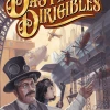 Fireside Games Dastardly Dirigibles Strategy Games