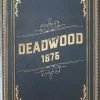 Facade Games Deadwood 1876 Strategy Games