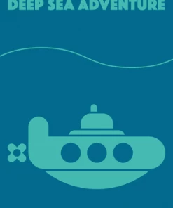 Oink Games Deep Sea Adventure