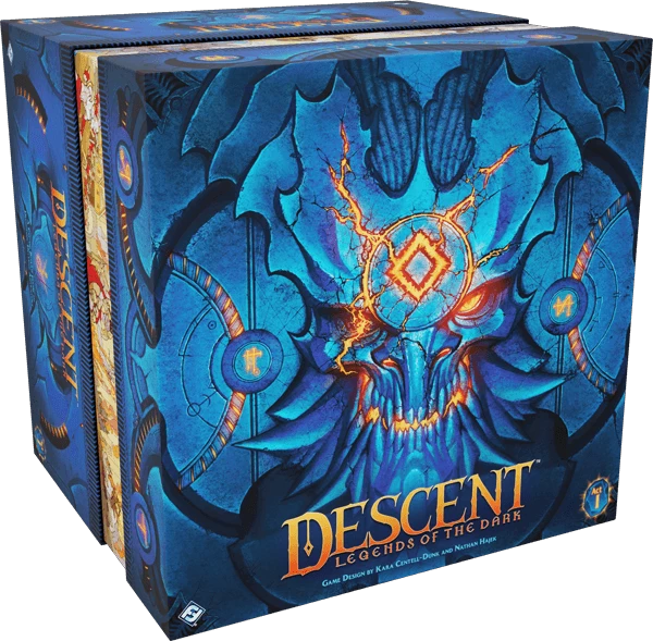 Top 10 π₯ Fantasy Flight Games Strategy Games Descent Legends Of The Dark π 2 Fantasy Flight Games Strategy Games Descent Legends Of The Dark