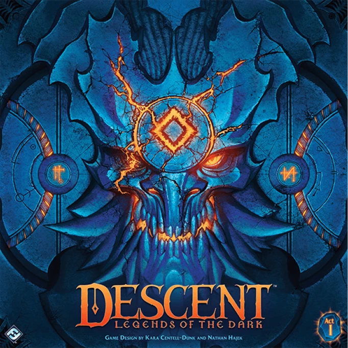 Top 10 π₯ Fantasy Flight Games Strategy Games Descent Legends Of The Dark π 1 Fantasy Flight Games Strategy Games Descent Legends Of The Dark