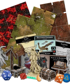 Top 10 π₯ Fantasy Flight Games Strategy Games Descent Legends Of The Dark π 8 Fantasy Flight Games Strategy Games Descent Legends Of The Dark