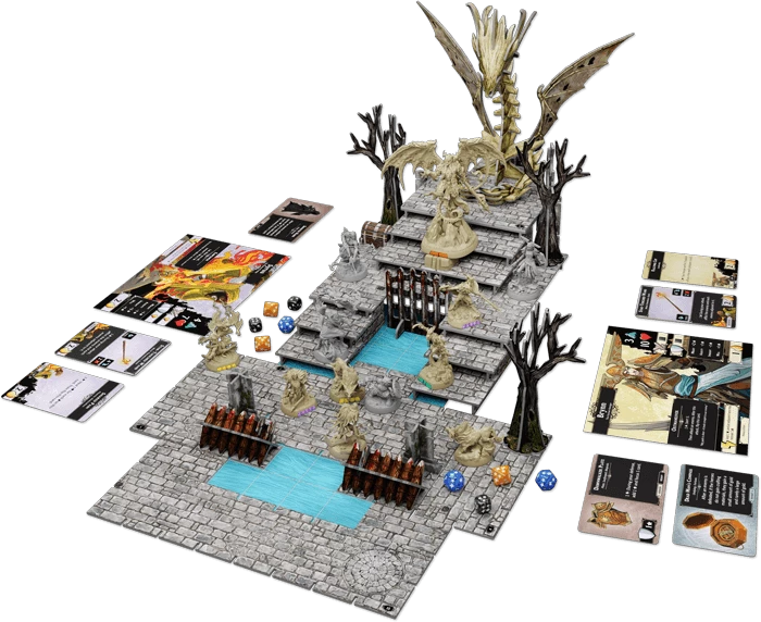 Top 10 π₯ Fantasy Flight Games Strategy Games Descent Legends Of The Dark π 5 Fantasy Flight Games Strategy Games Descent Legends Of The Dark