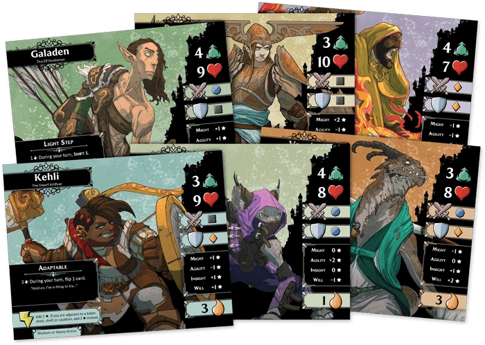 Top 10 π₯ Fantasy Flight Games Strategy Games Descent Legends Of The Dark π 3 Fantasy Flight Games Strategy Games Descent Legends Of The Dark