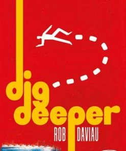 Portal Games Detective Dig Deeper