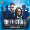 Portal Games Strategy Games Detective: Season One