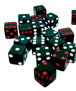 Steve Jackson Games Random Fun Generator