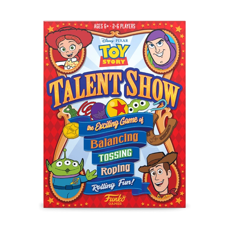 Best reviews of π― Funko Disney Toy Story Talent Show π₯° 1 Funko Disney Toy Story Talent Show