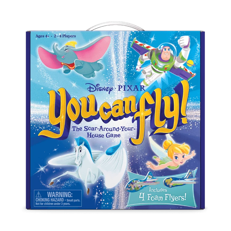 Discount π€© Funko Games Disney You Can Fly! Family Games π 1 Funko Games Disney You Can Fly! Family Games