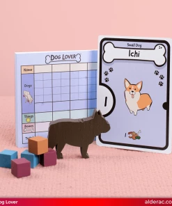 AEG Dog Lover Card Games