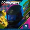 Restoration Games Strategy Games Downforce Wild Ride