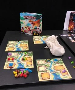 Best Sale β Ankama Strategy Games Draftosaurus π 5 Ankama Strategy Games Draftosaurus