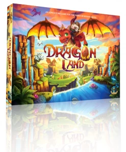 Gamelyn Games Strategy Games Dragon Land