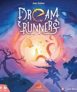 Luma Imports Dream Runners