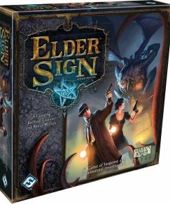 Fantasy Flight Games Elder Sign