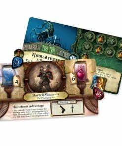 Cheap π Fantasy Flight Games Elder Sign π 6 Fantasy Flight Games Elder Sign