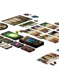 Cheap π Fantasy Flight Games Elder Sign π 7 Fantasy Flight Games Elder Sign