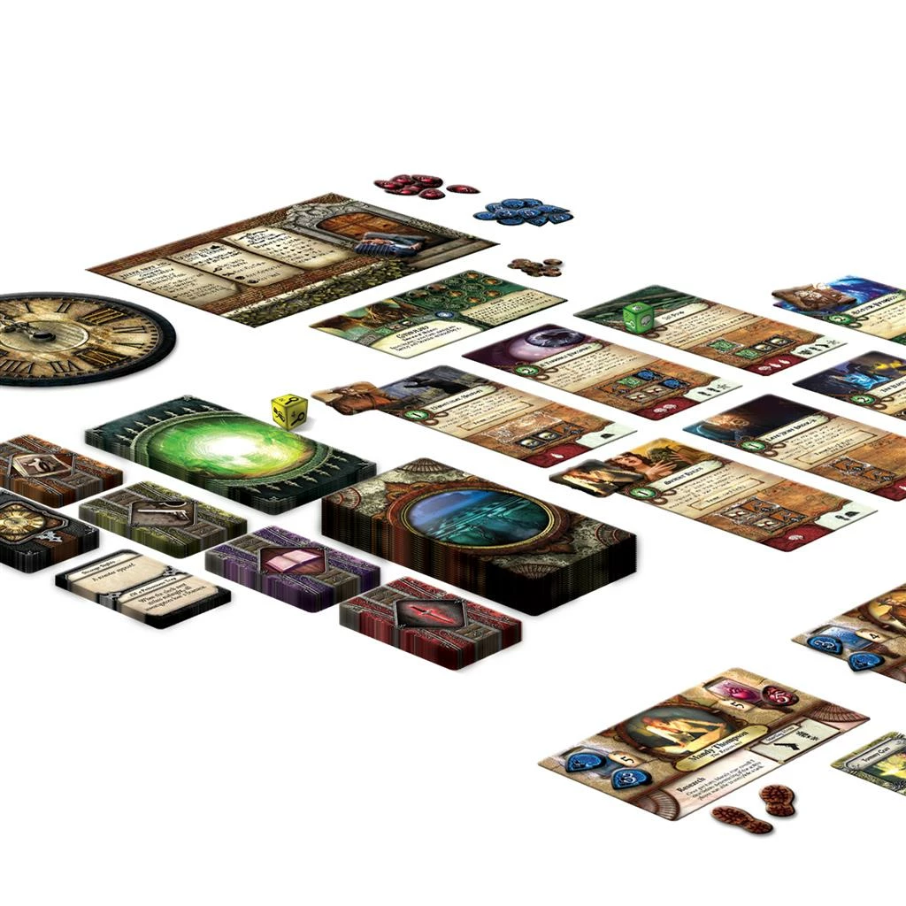 Cheap π Fantasy Flight Games Elder Sign π 4 Fantasy Flight Games Elder Sign
