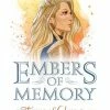 Osprey Games Strategy Games Embers Of Memory: A Throne Of Glass Game