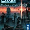 Thames & Kosmos EXIT: The Cemetery Of The Knight