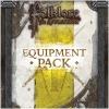 Greenbrier Games Folklore Equipment Pack