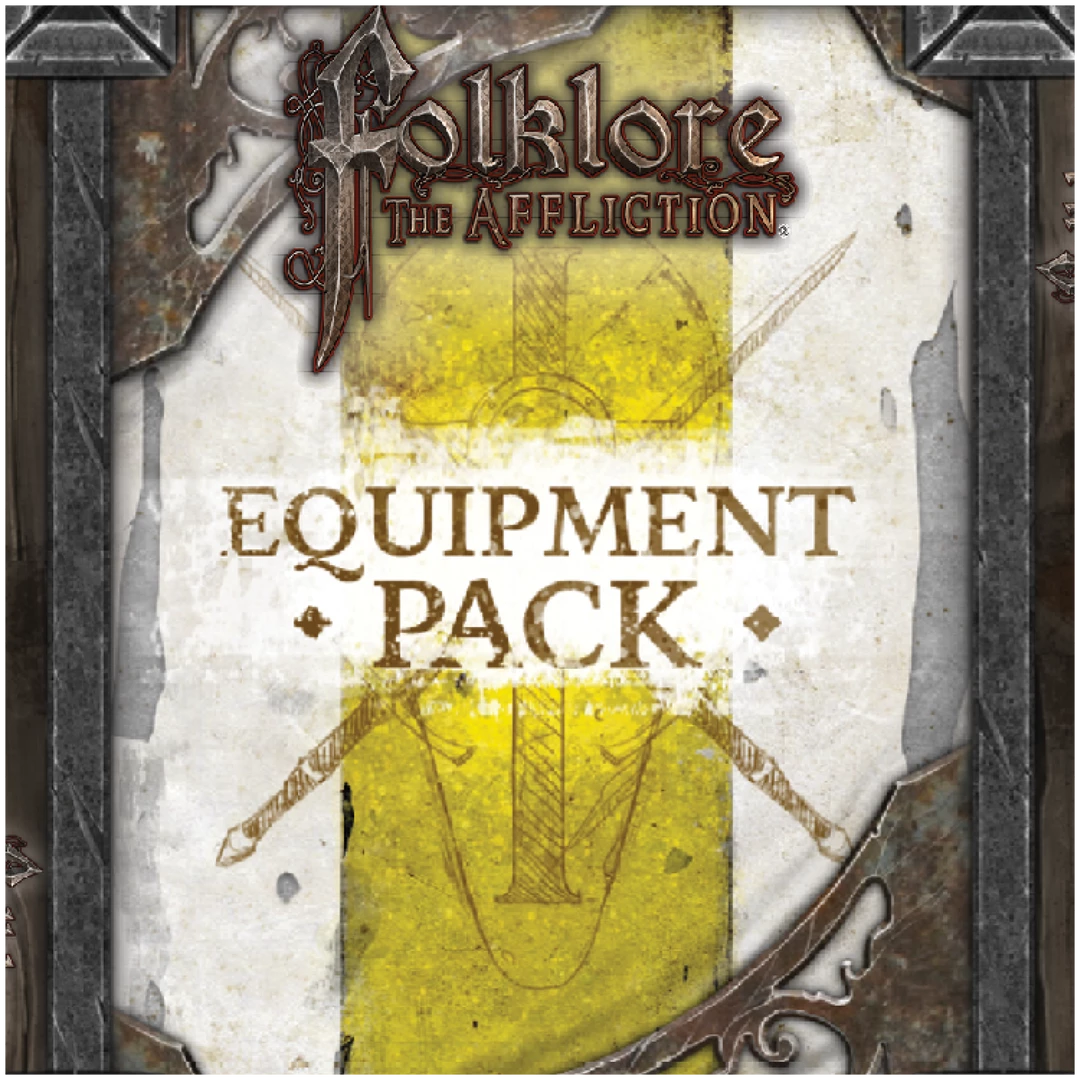 Best Pirce π Greenbrier Games Folklore Equipment Pack π 1 Greenbrier Games Folklore Equipment Pack