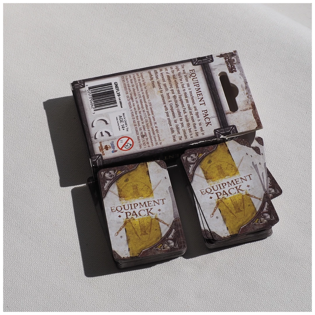 Best Pirce π Greenbrier Games Folklore Equipment Pack π 3 Greenbrier Games Folklore Equipment Pack