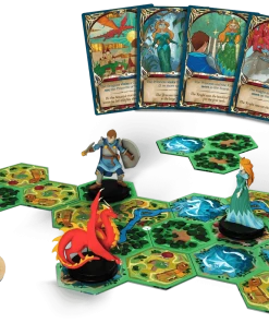 Best deal β IELLO Strategy Games Fairy Tile π 5 IELLO Strategy Games Fairy Tile