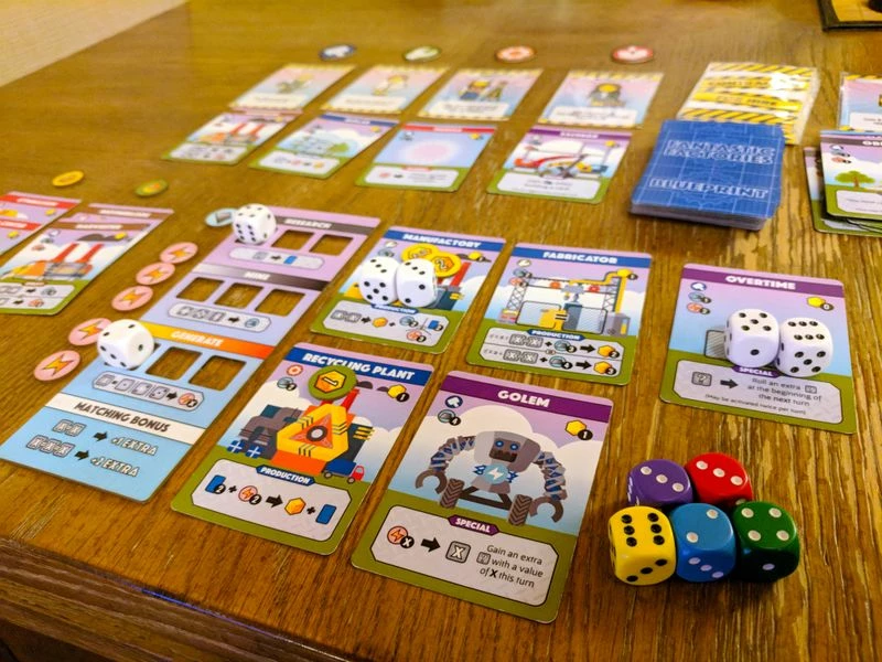 Brand new π Deep Water Games Fantastic Factories Strategy Games π― 2 Deep Water Games Fantastic Factories Strategy Games