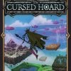 WizKids Fantasy Realms The Cursed Hoard Strategy Games