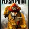 Indie Boards & Cards Card Games Flash Point: Fire Rescue (2nd Edition)