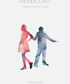 Hush Hush Projects Fog Of Love: It Will Never Last