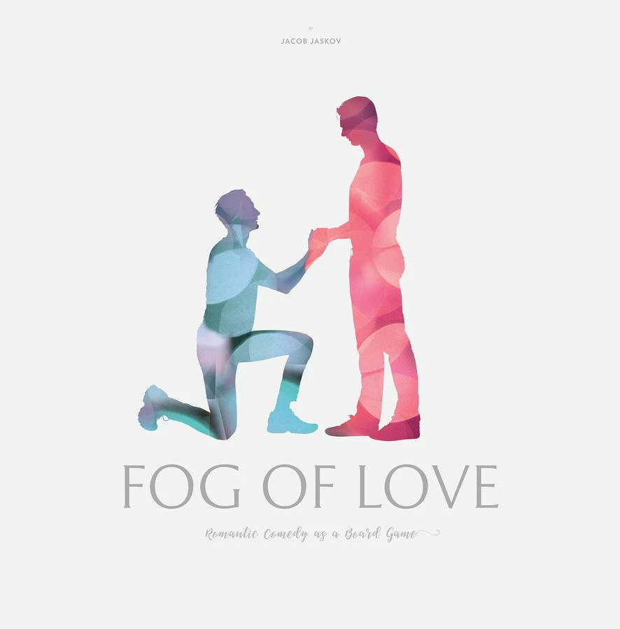 Best deal π Hush Hush Projects Fog Of Love (Male Cover) π 1 Hush Hush Projects Fog Of Love (Male Cover)