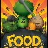 Kids Table BG Strategy Games Foodfighters