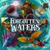 Plaid Hat Games Strategy Games Forgotten Waters: A Crossroads Game
